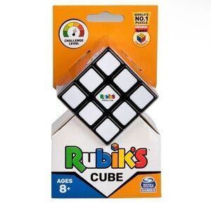 Rubik’s Cube 3x3 Cube